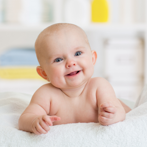 Dermatologia pediatrica